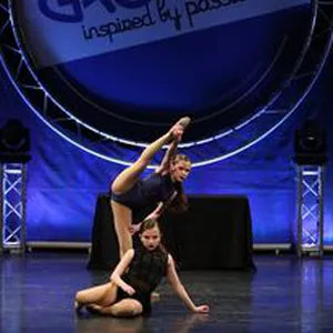 All That Dance Picture 4