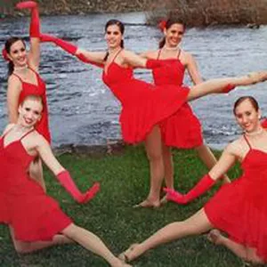 All That Dance Picture 6