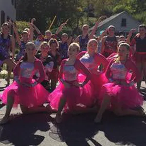 All That Dance Picture 5