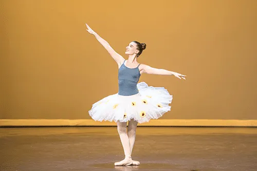 Dance House Productions Picture 2