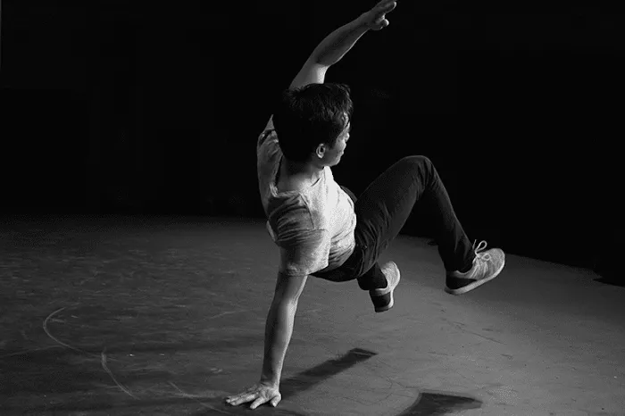 Dance House Productions Picture 4