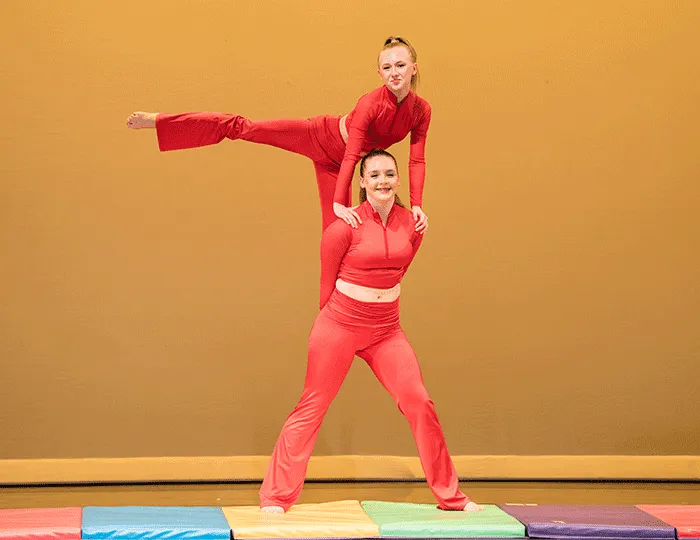 Dance House Productions Picture 5