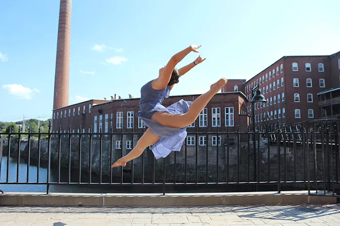 Dance House Productions Picture 3