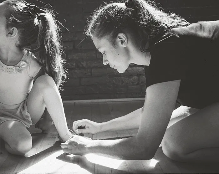Dance House Productions Picture 7