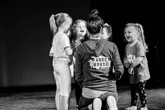 Dance House Productions Picture 10