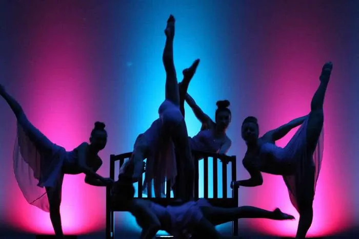 Steppin Out Dance Center Picture 1