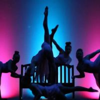 Steppin Out Dance Center ico