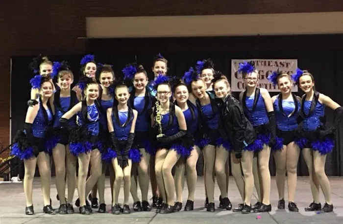 Steppin Out Dance Center Picture 6