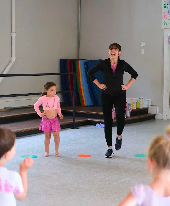 Dance Studio of Maine Picture 4