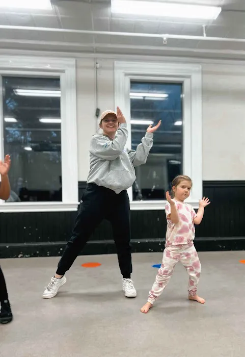 Dance Studio of Maine Picture 1