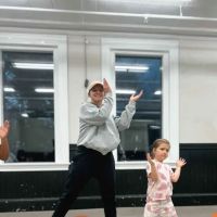 Dance Studio of Maine ico