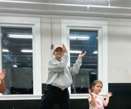 Dance Studio of Maine