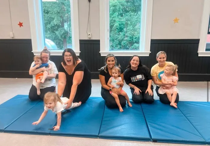 Dance Studio of Maine Picture 2