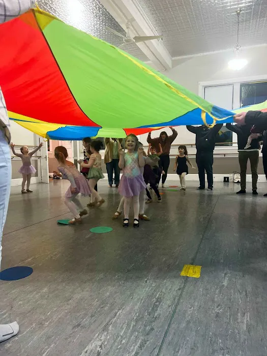 Dance Studio of Maine Picture 7