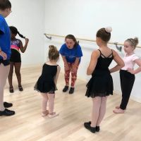 Atlantic Dance Arts ico