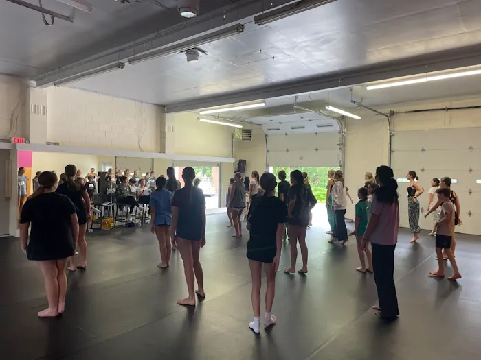 The Salt Flat Dance Collaborative Picture 1