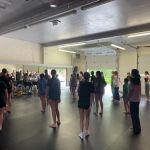 The Salt Flat Dance Collaborative