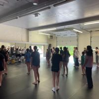 The Salt Flat Dance Collaborative ico