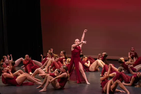 The Salt Flat Dance Collaborative Picture 10