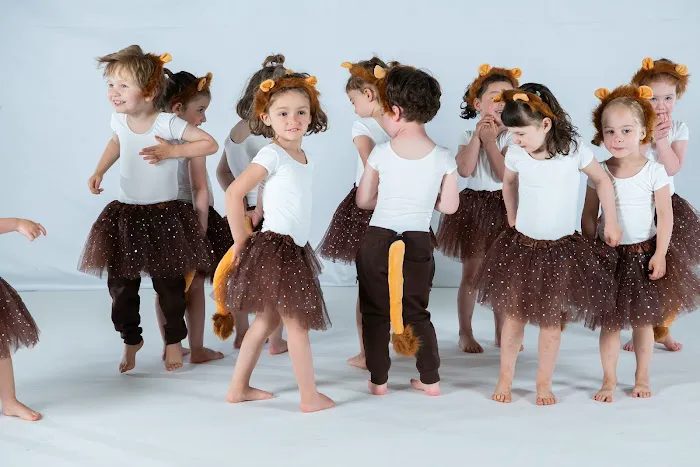 Casco Bay Movers Dance Studio Picture 2