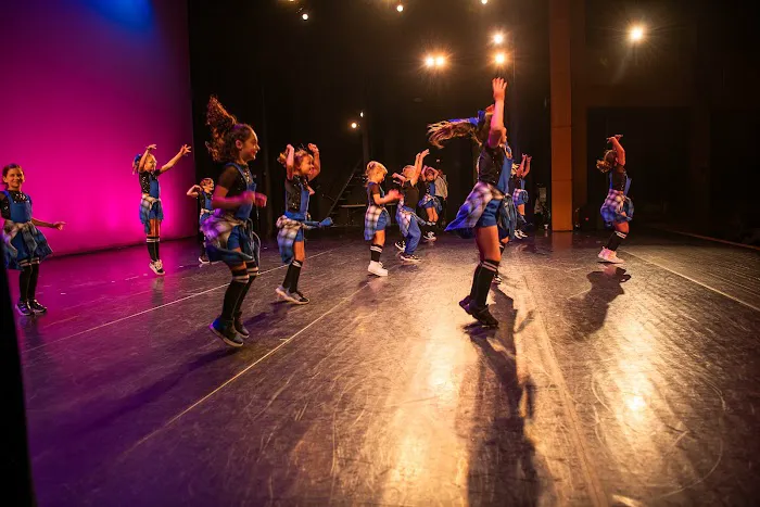 Casco Bay Movers Dance Studio Picture 1
