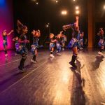 Casco Bay Movers Dance Studio
