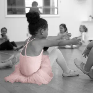 Casco Bay Movers Dance Studio Picture 5