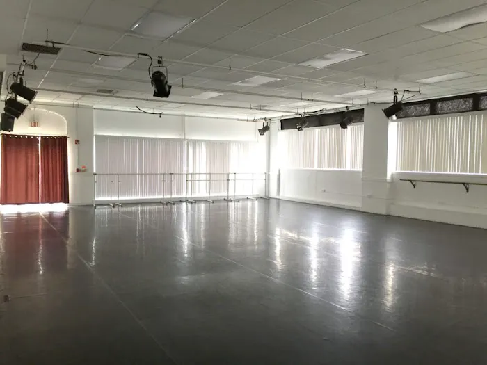 Casco Bay Movers Dance Studio Picture 7