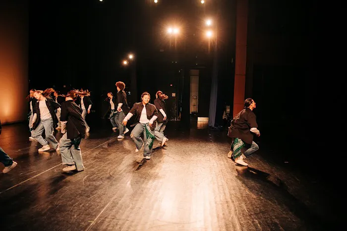 Casco Bay Movers Dance Studio Picture 10