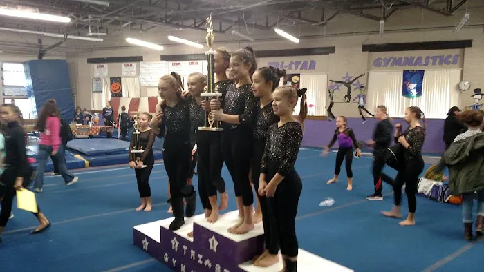 Tri-Star Gymnastics Picture 6