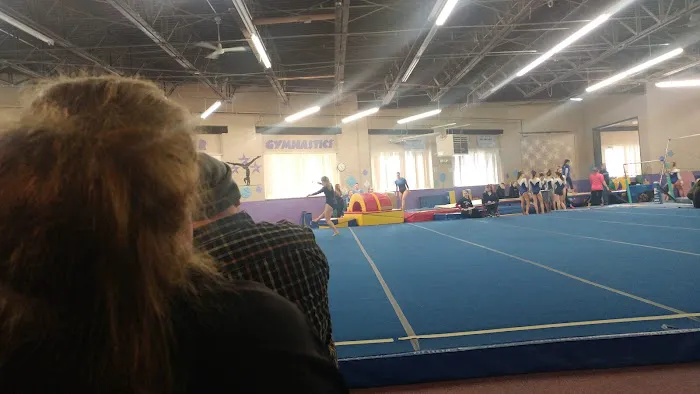 Tri-Star Gymnastics Picture 7