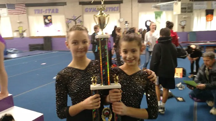 Tri-Star Gymnastics Picture 8