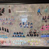 The Dance Annex Studio ico