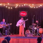 The Dance Hall