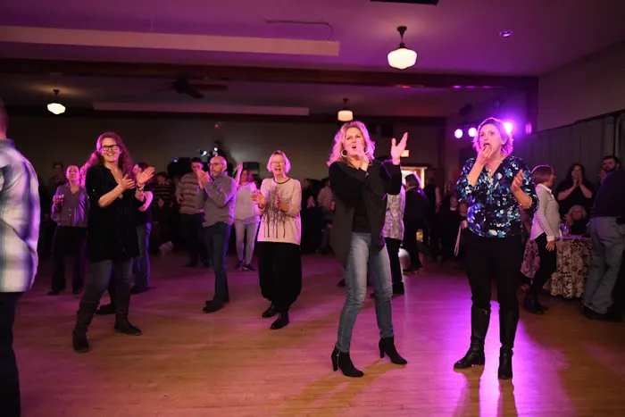 The Dance Hall Picture 2