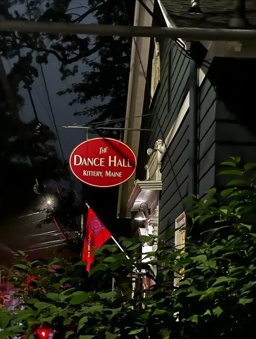 The Dance Hall Picture 8