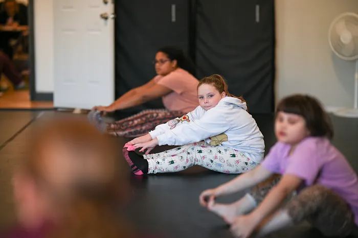 Dance With ME Picture 10
