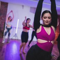 Stiletto Strut ico
