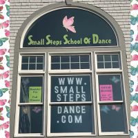 Small Steps School of Dance ico