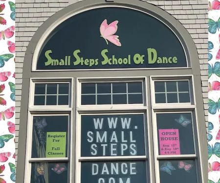 Small Steps School of Dance