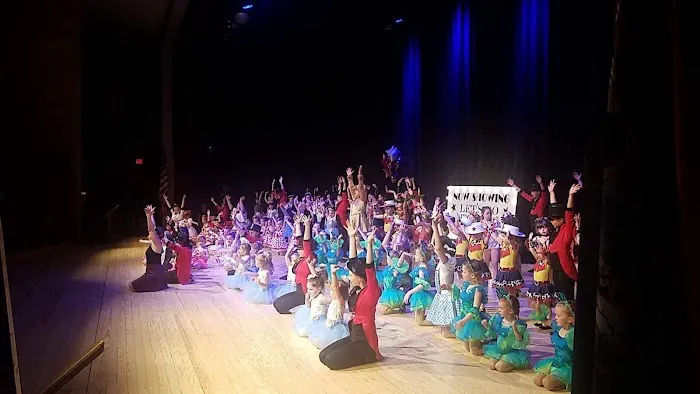 Small Steps School of Dance Picture 4