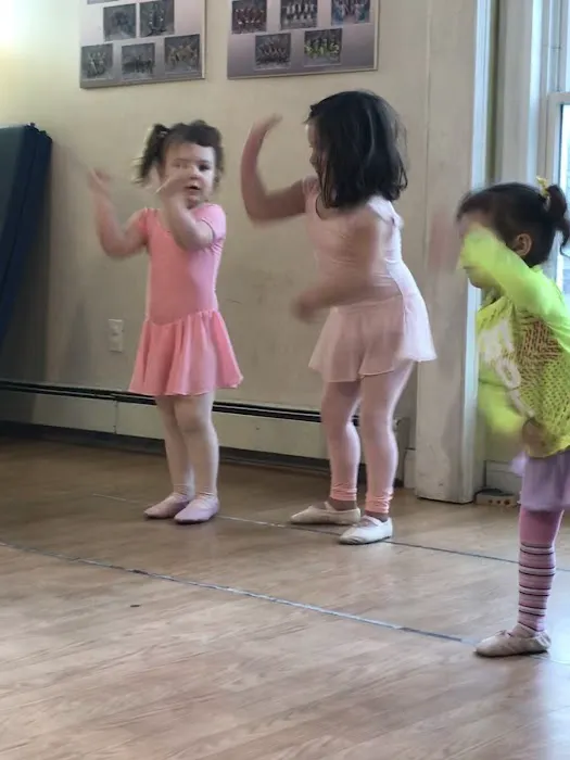 Small Steps School of Dance Picture 5