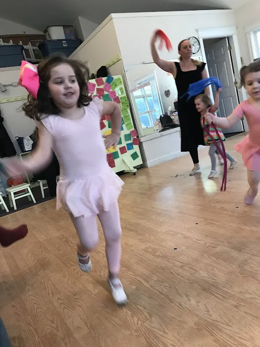Small Steps School of Dance Picture 7