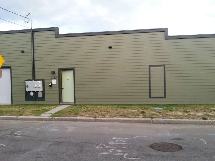 Aquarius Ballroom Dance Studios Picture 1