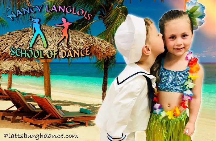 Nancy Langlois School of Dance Picture 5