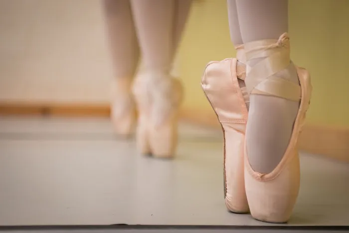 Center Stage Dance Studio Plattsburgh Picture 3