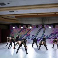 Center Stage Dance Studio Plattsburgh ico