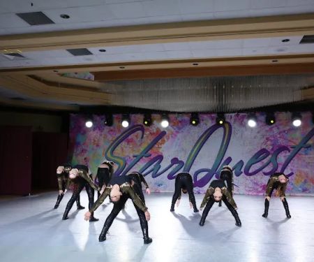 Center Stage Dance Studio Plattsburgh