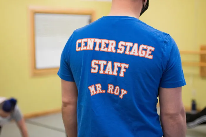 Center Stage Dance Studio Plattsburgh Picture 5