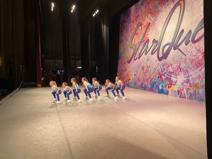 Center Stage Dance Studio Plattsburgh Picture 4